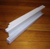 Electrolux EHE6899SA New Type Freezer Drawer LH Support Runner - Part # 140040624094