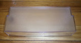 Westinghouse WQE Shallow Fridge Door Shelf MD90 Hotfoil - Part No. 140052058033