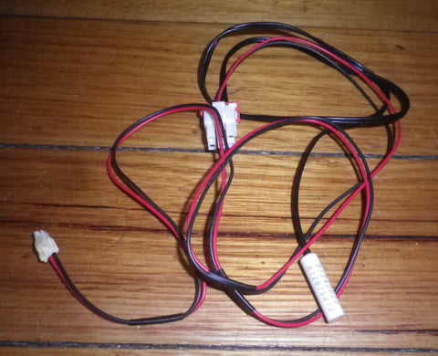 Westinghouse Multiflow Single Door Fridge Temperature Sensor - Part # 140052574088