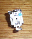 AEG, Electrolux 16A 195degreeC Normally Closed Klixon Safety Thermostat - Part # 140055397016