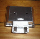 Electrolux, Westinghouse Rectangular Pyro Oven Lampholder - Part No. 140137435016