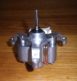Electrolux, Westinghouse F/L Washer/Dryer Hot Air Blower Fan Motor - Part # 140139715019