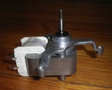 Electrolux, Westinghouse F/L Washer/Dryer Hot Air Blower Fan Motor - Part # 140139715019