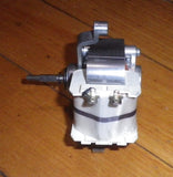 Electrolux, Westinghouse F/L Washer/Dryer Hot Air Blower Fan Motor - Part # 140139715035