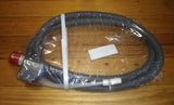 AEG, Electrolux Dishwasher Flood Free Aquastop Inlet Hose - Part # 140180589099