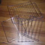 Westinghouse WVE Series 60cm Oven Shelf & Rack Pack - Part # 140184588014