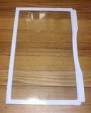 Westinghouse RJ422V Large Fridge Compartment Glass Shelf - Part # 1441661