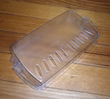 Used Westinghouse RP432V, WBE4300SB Small Door Bin Shelf - Part # 1441780