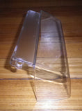 Used Westinghouse RP432V, WBE4300SB Lefthand Dairy Cover - Part # 1441791