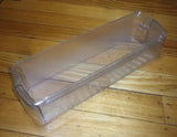 Shopsoiled Westinghouse RJ282V Bottle Pocket Door Shelf - Part No. 1441946