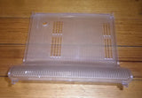 Used Kelvinator, Simpson Fridge Light Cover Lens - Part # 1442088