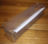Used Westinghouse RP432V, WBE4300SB Large Full Width Door Bin Shelf - Part # 1443405