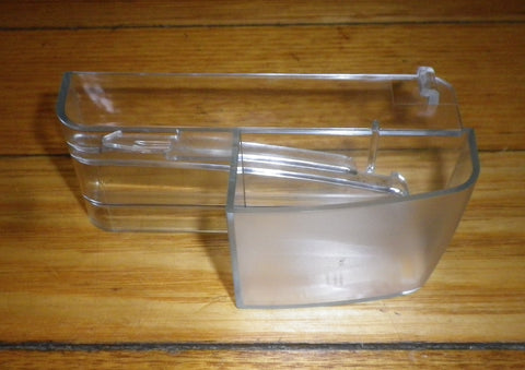 Used Westinghouse RP432V, WBE4300SB Utility Bin LH Mount/Runner - Part # 1443623