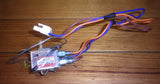 Used Westinghouse RP432V Fridge Thermostat - Part # 1446274