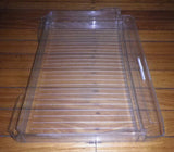 Used Westinghouse RP432V Crisper Bin Cover - Part # 1447064