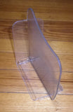 Used Westinghouse RP432V Crisper Bin Divider - Part # 1447067
