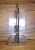 Used Westinghouse RP432V Crisper Bin Divider - Part # 1447067