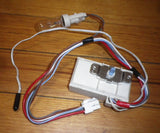 Secondhand Electrolux, Kelvinator, Westinghouse Temperature Control PCB - Part # 1454627