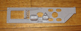 Electrolux Front Loader Detergent Drawer Insert - Part # 1471706000