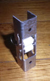 St George Side Opening Oven Door Catch - Part # 15128KIT