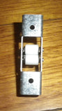 St George Side Opening Oven Door Catch - Part # 15128KIT