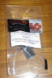 St George Side Opening Oven Door Catch - Part # 15128KIT