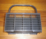 Used Westinghouse Dishwasher Cutlery Basket - Part # 1525593206SH