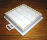 Bosch BSG8000 Series Genuine H12 Hepa Filter - Part # 17007970