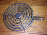 8" 2100Watt Malleys Plug-in Hotplate - Part # 1751