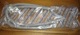 Euromaid, Baumatic, Beko 2mtr Dishwasher Drain Hose - Part # 1752000400