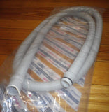 Euromaid, Baumatic, Beko 2mtr Dishwasher Drain Hose - Part # 1752000400