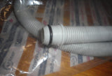 Euromaid, Baumatic, Beko 2mtr Dishwasher Drain Hose - Part # 1752000400