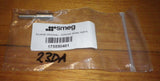 Smeg FAB50R Fridge Door Hinge Pin - Part # 175550461