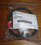 Westinghouse 4uF 400Volt Motor Run Capacitor w Wires & Clip - Part # 1760009377