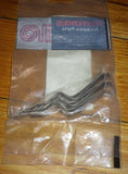 Frigidaire Oven Element Socket Contacts (Pkt 3)- Genuine Stokes Part # 1773-25