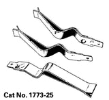 Frigidaire Oven Element Socket Contacts (Pkt 3)- Genuine Stokes Part # 1773-25