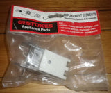 Malleys, GEC Hotplate Receptacle - Part No. 1782-20