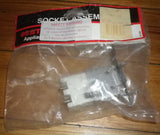 Malleys, GEC Hotplate Receptacle - Part No. 1782-20