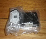 Genuine Early Bosch Front Loader Door Interlock Switch - Part # 182154, 00182154