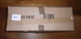 Bosch SMS46GW01A Series Lower Crockery Basket - Part # 20000273