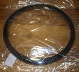 Bosch WAN24xxx Series Loading Washer Black Outer Door Trim - Part # 20001371