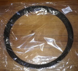 Bosch WAN24xxx Series Loading Washer Black Outer Door Trim - Part # 20001371