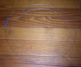 Genuine Bosch WAW28420AU Front Load Washer Door Gasket - Part # 20007088