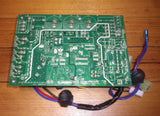 Kelvinator KSV35HRA Split System Outdoor Main Control PCB Module - Part # 201337390009