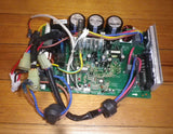 Kelvinator KSV62HRA Split System Outdoor Main Control PCB Module - Part # 201338090004