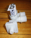 Speed Queen Commercial Washing Machine Dual Inlet Valve with 14mm Outlet - Part # 203928