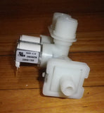 Speed Queen Commercial Washing Machine Dual Inlet Valve with 14mm Outlet - Part # 203928