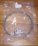 Belling 2500 Watt Compatible Fan Forced Oven Element - Part # 2041018000