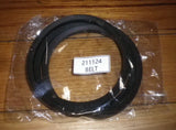 Early Maytag Compatible Pump Drive Belt M41 - Part No. 211124