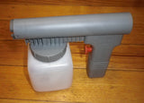 Secondhand Kirby Sentria Upright Vacuum Shampoo Spray Gun Assembly - Part # 250201S
